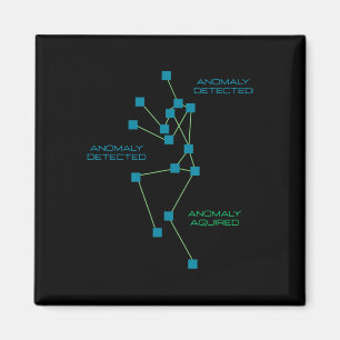 Íman Sls Ghost Hunting Paranormal Investigation Ghost H