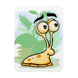 Íman Slug Magnet