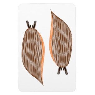 Íman Slugs Premium Magnet
