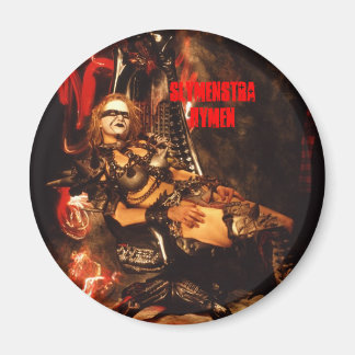 Íman Slymenstra Hymen