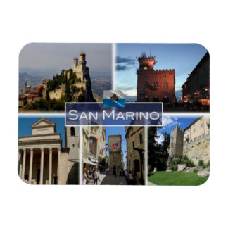 Íman SM San Marino -