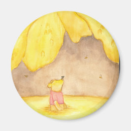 Íman Smackeral of Honey