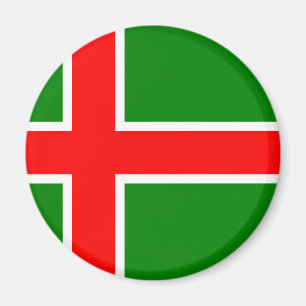 Íman Småland, suecia