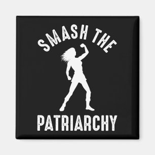 Íman Smash A Patriarquia