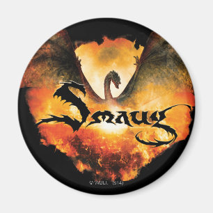 Íman SMAUG™ sobre Laketown