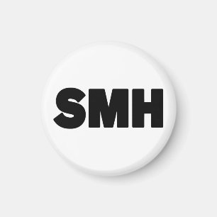 Íman SMH   Faixa de Texto