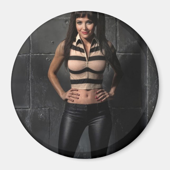 Íman Smile Corner magnet (Frente)