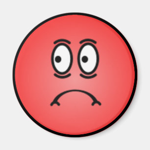 Íman Smileys face de Bobo Deluxe