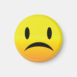 Íman Smilie enfrenta triste