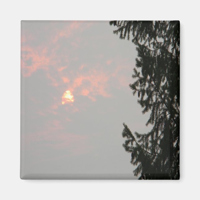 Íman Smokey Sun.. (Frente)