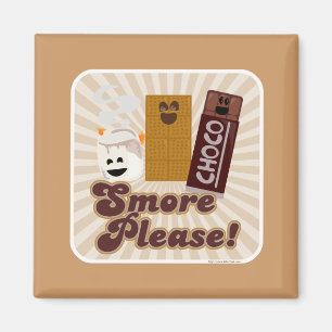 Íman Smore por favor!