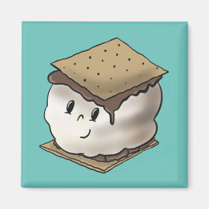 Íman S'mores