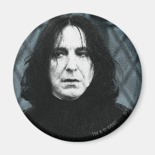 Íman Snape 1