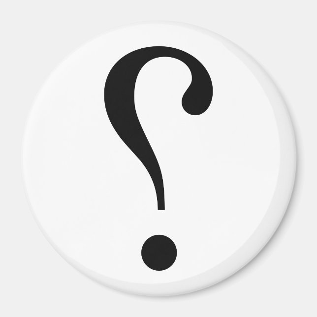 Íman sNARK mARK {ironicon} (Frente)