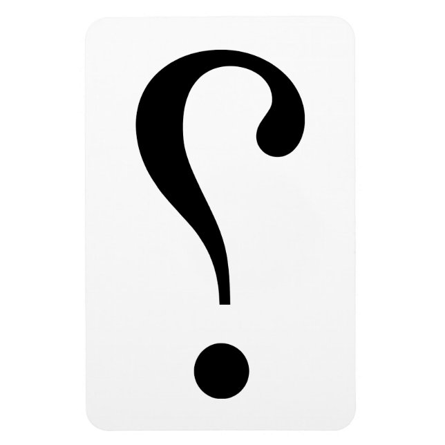 Íman sNARK mARK {ironicon} (Vertical)