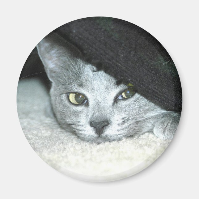 Íman Sneaky Karma (Frente)