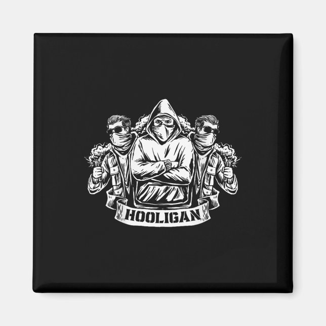 Íman #snirt Football Ultra Fan Hool Hoodie Hool Mobile  (Frente)