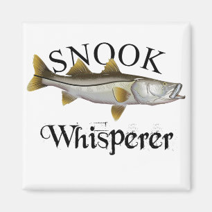 Íman Snook Whisperer Light