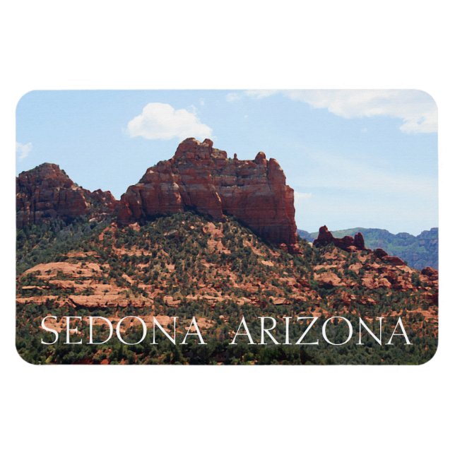 Íman Snoopy Rock Magnet (Horizontal)