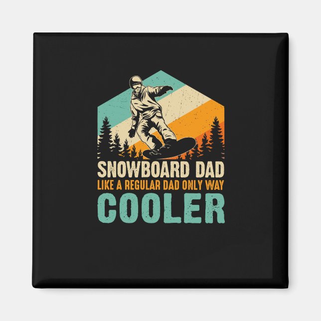 Íman snowboard_pai_like_a_regular_pai_only_way_cooler (Frente)