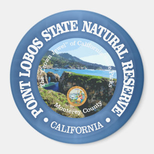 Íman SNR de Lobos de Ponto