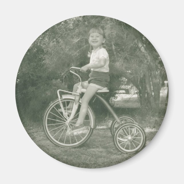 Íman Só para você, mãe (Frente)