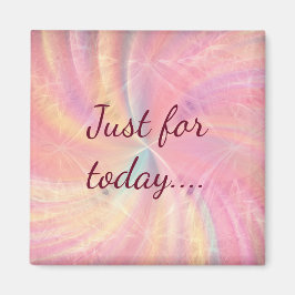 Íman Só por hoje...