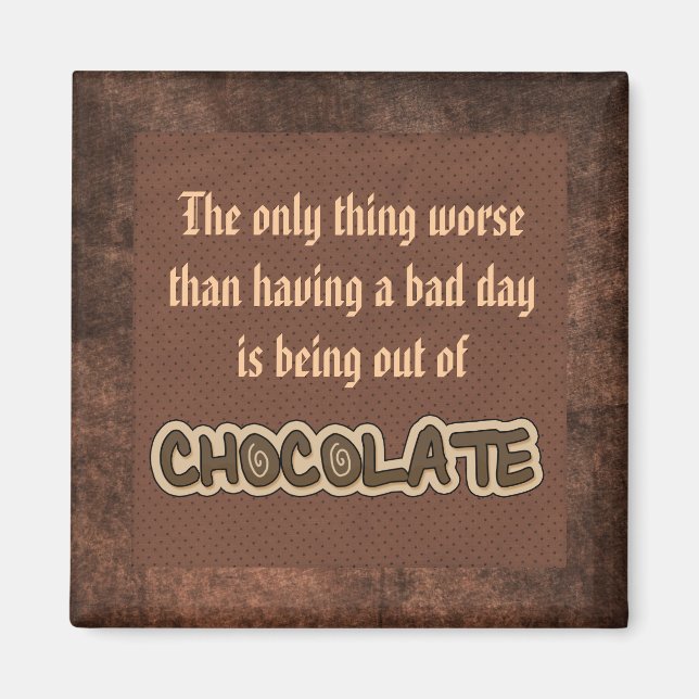 Íman Só que pior (Frente)