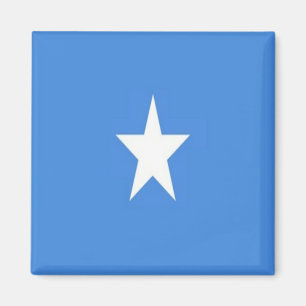 Íman SO - Somália - Bandeira
