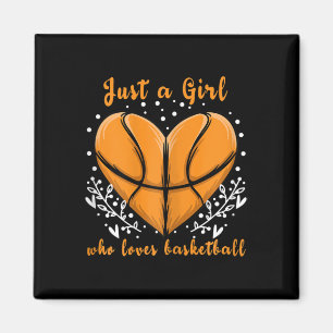 Íman Só uma garota que ama Mulheres de Basquete no Espo
