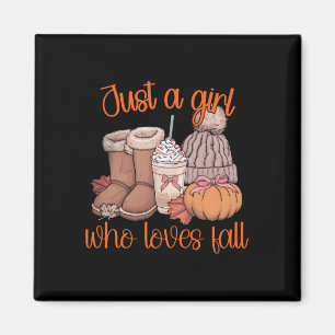 Íman Só Uma Menina Que Adora A Coqueta De Pumpkin