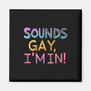 Íman Soa Gay! Divertido, Engraçado, Negrito, Y, Gay, Pa
