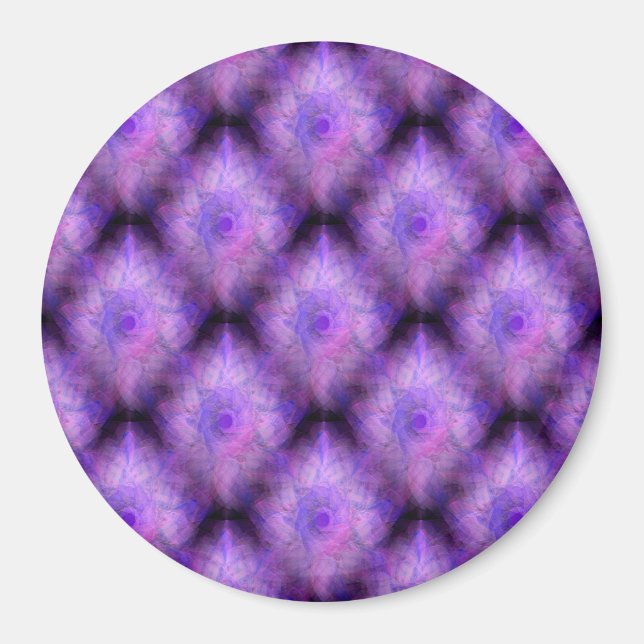 Íman Soando Lotus.... (Frente)