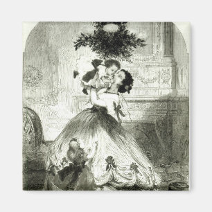 Íman Sob a Mistura'