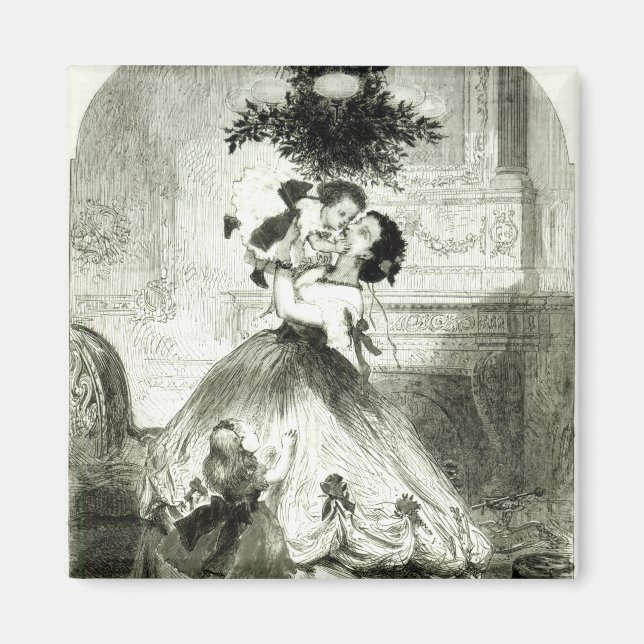 Íman Sob a Mistura' (Frente)