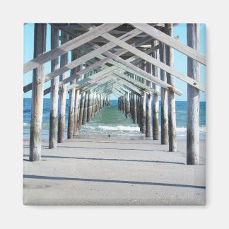 Íman "Sob o calçadão"