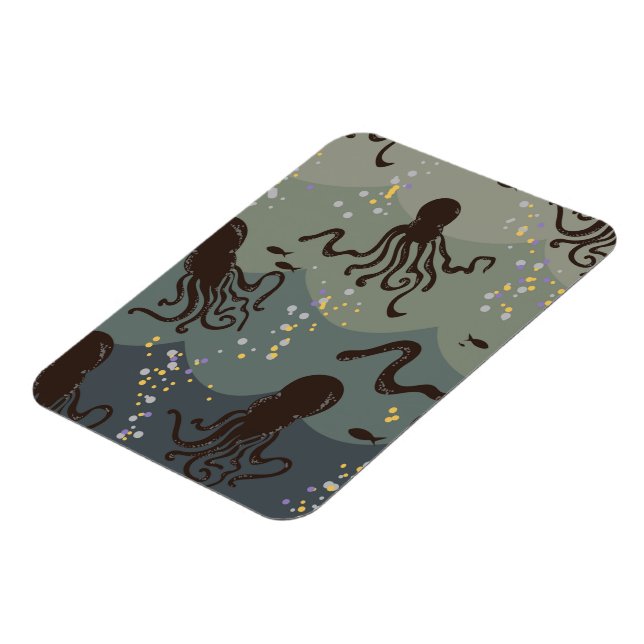 Íman Sob O Mar (Left Side)