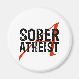 Íman Sober Atheist