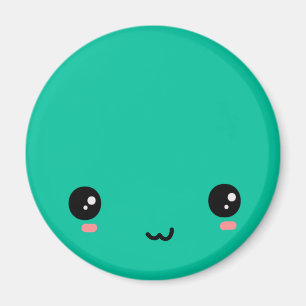 Íman Soberbo