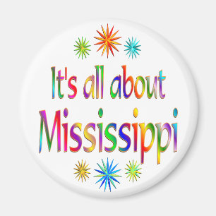Íman Sobre Mississippi
