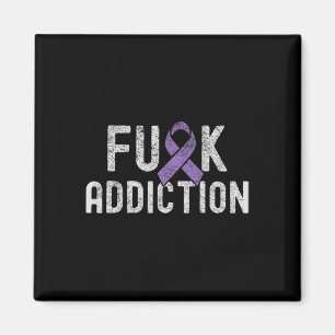 Íman Sobredosagem do Vício de Fita Roxa 1