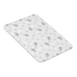Íman Sobreposição de Grade Transparente – Textura PNG E