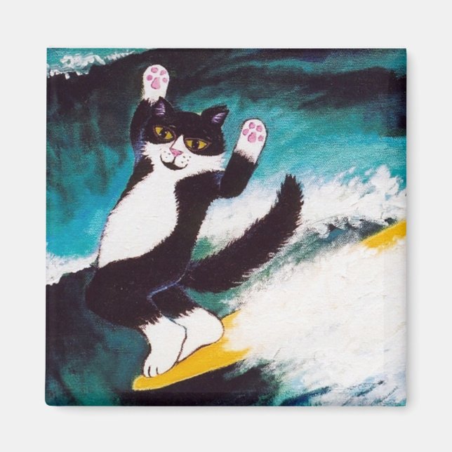 Íman Sobretudo (Frente)