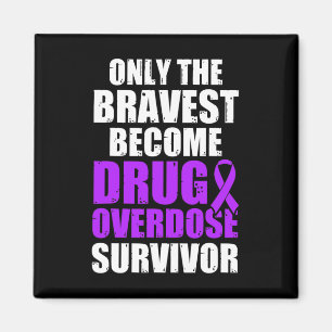 Íman Sobrevivência do Guerreiro em Sobredosagem de Medi