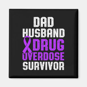 Íman Sobrevivência do Guerreiro em Sobredosagem de Medi