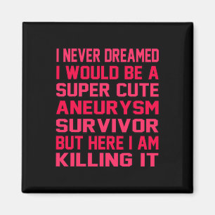 Íman Sobrevivência em Sobrevivência em Cérebros Bons Su