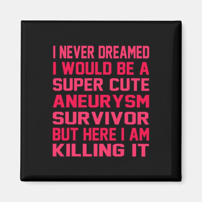 Íman Sobrevivência em Sobrevivência em Cérebros Bons Su (Frente)