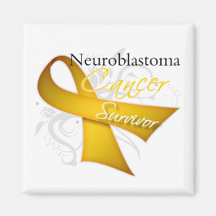 Íman Sobrevivência - Neuroblastoma