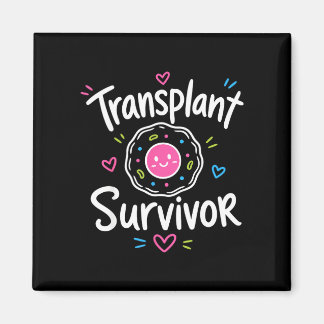 Íman Sobrevivente ao transplante de células-tronco