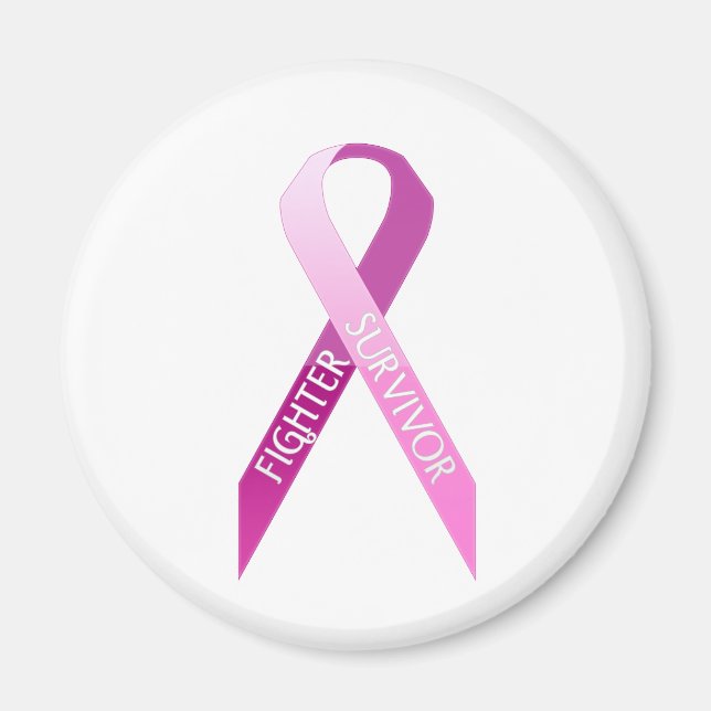 Íman sobrevivente de caça (Frente)